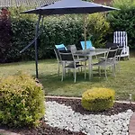 Haute-loire Belle Maison Neuve Plain-pied 4 étoiles Avec Parc Arboré Clos Tence