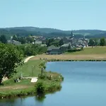 Haute-loire Belle Maison Neuve Plain-pied 4 Etoiles Avec Parc Arbore Clos Tence