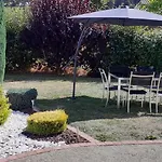 Haute-loire Belle Maison Neuve Plain-pied 4 Etoiles Avec Parc Arbore Clos Villa