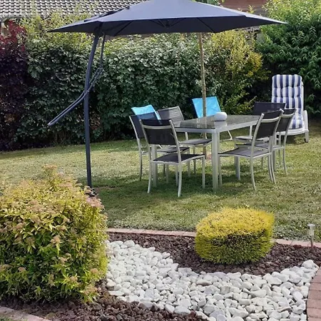 Haute-loire Belle Maison Neuve Plain-pied 4 Etoiles Avec Parc Arbore Clos Tence