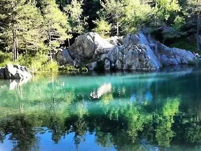 Haute-loire Belle Maison Neuve Plain-pied 4 Etoiles Avec Parc Arbore Clos Villa