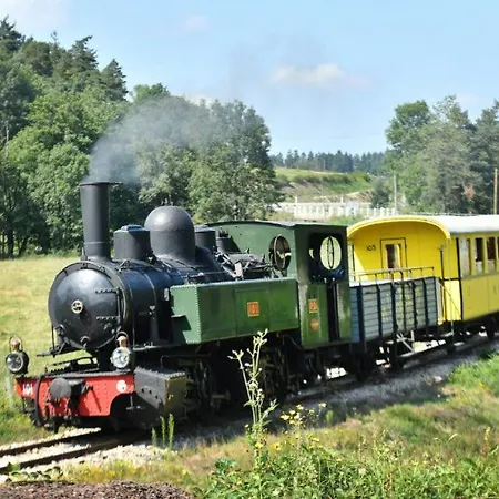 Haute-loire Belle Maison Neuve Plain-pied 4 Etoiles Avec Parc Arbore Clos Villa