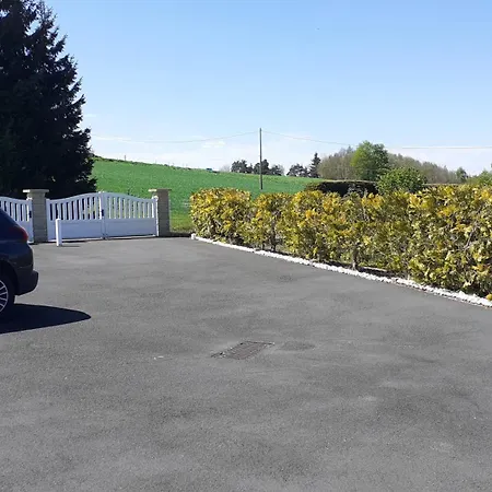 Haute-loire Belle Maison Neuve Plain-pied 4 Etoiles Avec Parc Arbore Clos Tence