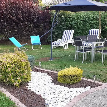 Haute-loire Belle Maison Neuve Plain-pied 4 Etoiles Avec Parc Arbore Clos *