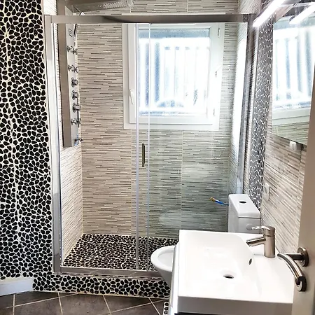 Haute-loire Belle Maison Neuve Plain-pied 4 Etoiles Avec Parc Arbore Clos Villa Tence