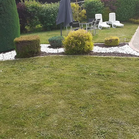 Haute-loire Belle Maison Neuve Plain-pied 4 Etoiles Avec Parc Arbore Clos