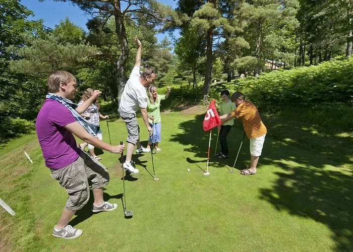 Haute-loire Belle Maison Neuve Plain-pied 4 Etoiles Avec Parc Arbore Clos Villa